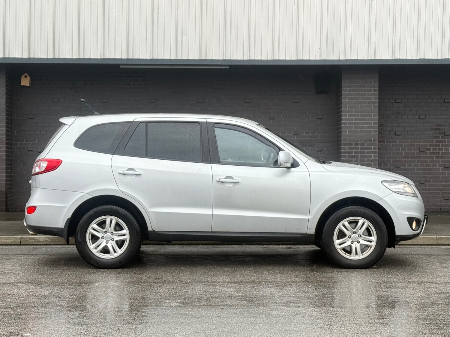 Used Hyundai Santa Fe 2012 for sale - 77542737: Photo 31