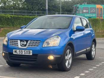 2009 (59) - 1.5 dCi Acenta 5dr