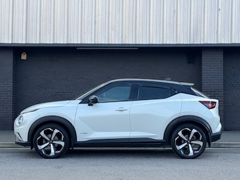 Used Nissan Juke 2023 for sale - 78745667: Photo