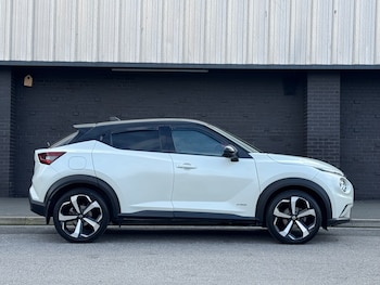 Used Nissan Juke 2023 for sale - 78745667: Photo
