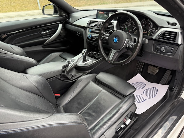 Used BMW 4 Series 2018 for sale - 75630224: Photo 12