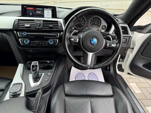 Used BMW 4 Series 2018 for sale - 75630224: Photo 13