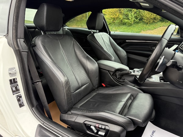 Used BMW 4 Series 2018 for sale - 75630224: Photo 14