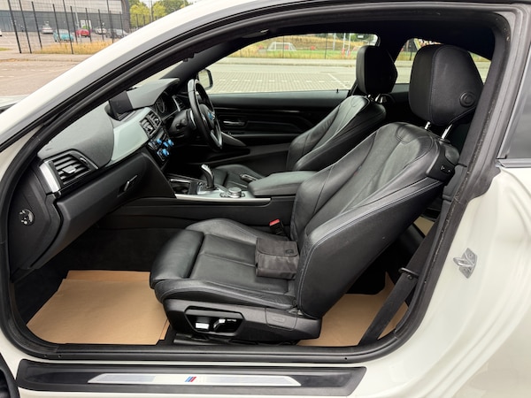Used BMW 4 Series 2018 for sale - 75630224: Photo 15