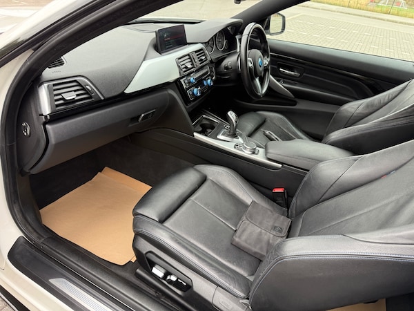 Used BMW 4 Series 2018 for sale - 75630224: Photo 16