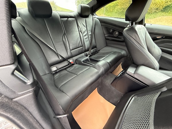 Used BMW 4 Series 2018 for sale - 75630224: Photo 20