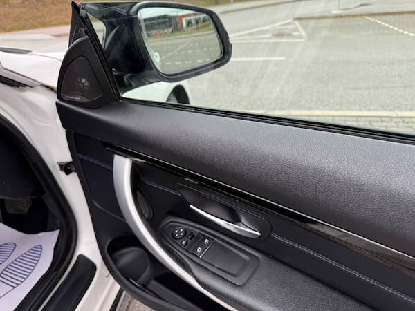 Used BMW 4 Series 2018 for sale - 75630224: Photo 22
