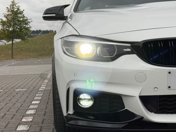 Used BMW 4 Series 2018 for sale - 75630224: Photo 26
