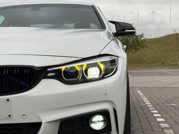 Used BMW 4 Series 2018 for sale - 75630224: Photo 27