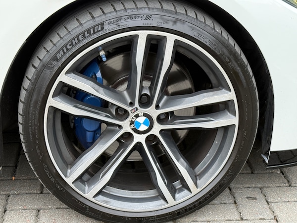 Used BMW 4 Series 2018 for sale - 75630224: Photo 30