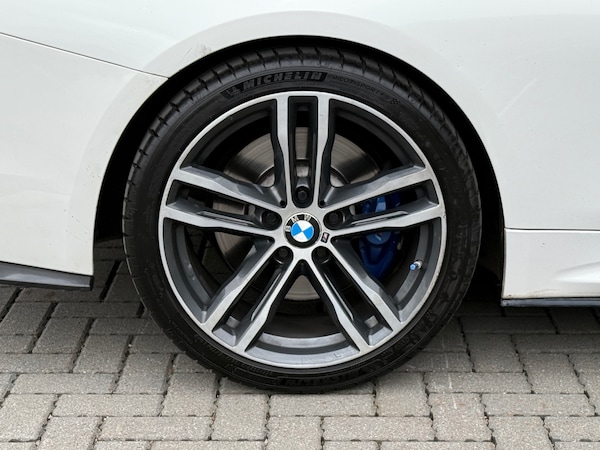 Used BMW 4 Series 2018 for sale - 75630224: Photo 31