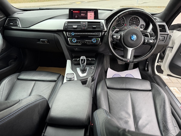 Used BMW 4 Series 2018 for sale - 75630224: Photo 8
