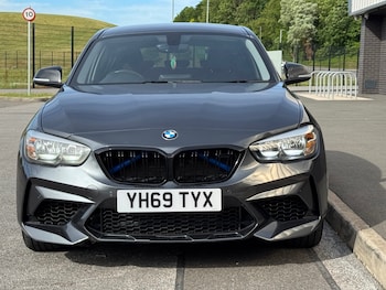 Used BMW 1 Series 2019 for sale - 78685270: Photo