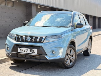 Used Suzuki Vitara 2022 for sale - 79262181: Photo