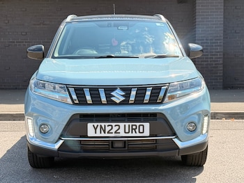 Used Suzuki Vitara 2022 for sale - 79262181: Photo