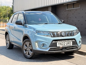Used Suzuki Vitara 2022 for sale - 79262181: Photo