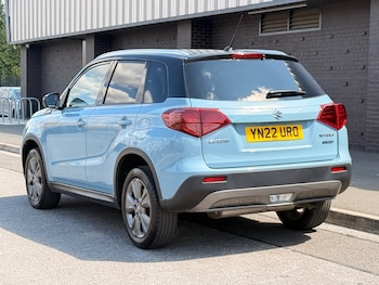 Used Suzuki Vitara 2022 for sale - 79262181: Photo