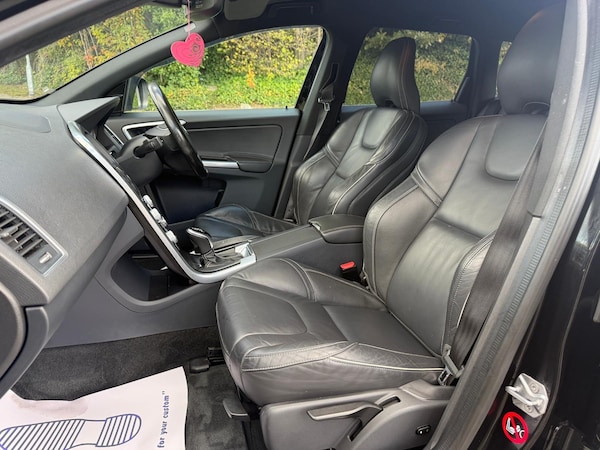 Used Volvo XC60 2016 for sale - 76320738: Photo 11