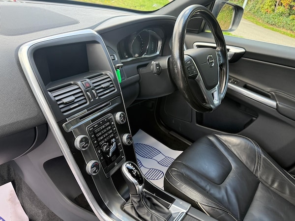 Used Volvo XC60 2016 for sale - 76320738: Photo 13