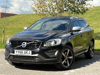 Volvo - XC60