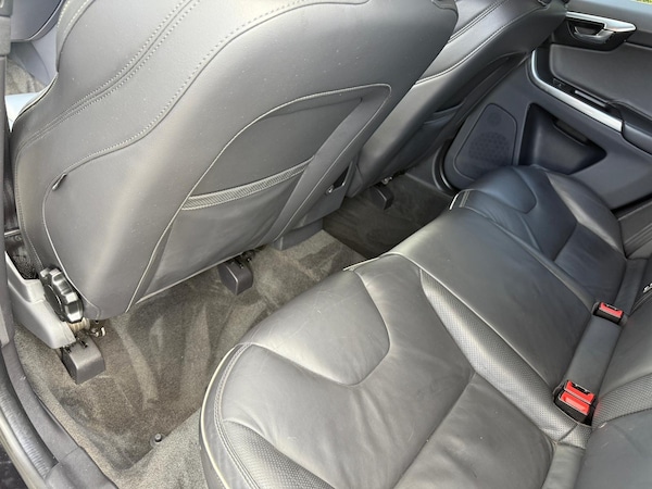 Used Volvo XC60 2016 for sale - 76320738: Photo 21
