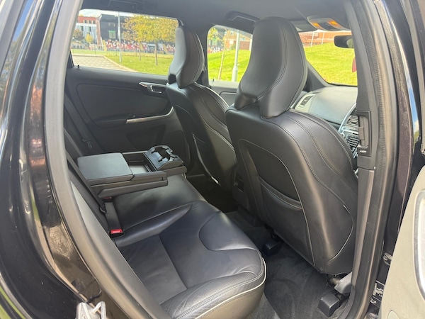 Used Volvo XC60 2016 for sale - 76320738: Photo 24
