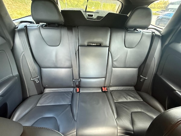 Used Volvo XC60 2016 for sale - 76320738: Photo 25