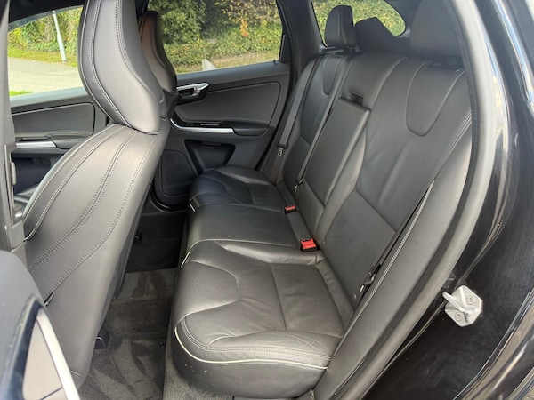 Used Volvo XC60 2016 for sale - 76320738: Photo 26
