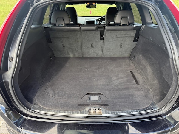 Used Volvo XC60 2016 for sale - 76320738: Photo 27