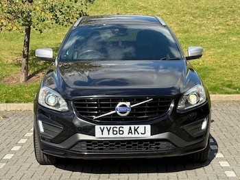 Used Volvo XC60 2016 for sale - 76320738: Photo 2