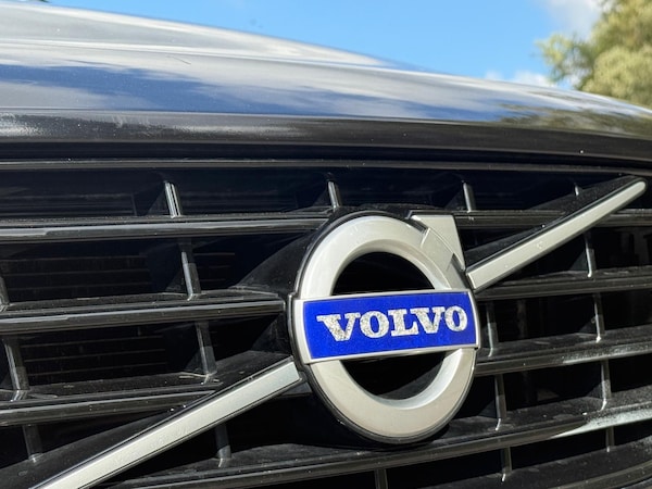 Used Volvo XC60 2016 for sale - 76320738: Photo 30