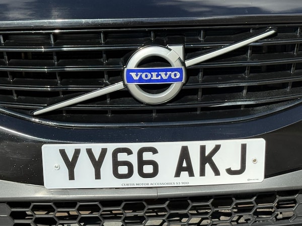 Used Volvo XC60 2016 for sale - 76320738: Photo 31