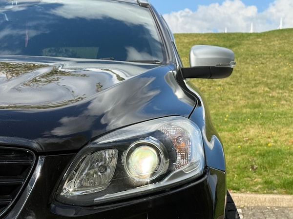 Used Volvo XC60 2016 for sale - 76320738: Photo 33