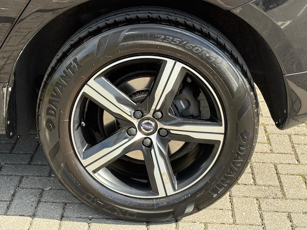 Used Volvo XC60 2016 for sale - 76320738: Photo 36