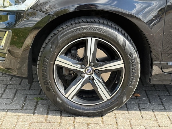 Used Volvo XC60 2016 for sale - 76320738: Photo 37