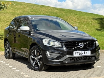 Used Volvo XC60 2016 for sale - 76320738: Photo 3