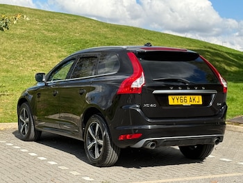 Used Volvo XC60 2016 for sale - 76320738: Photo 4