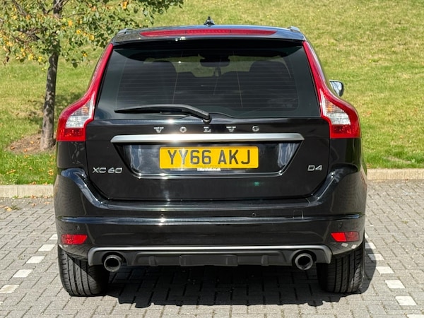 Used Volvo XC60 2016 for sale - 76320738: Photo 5