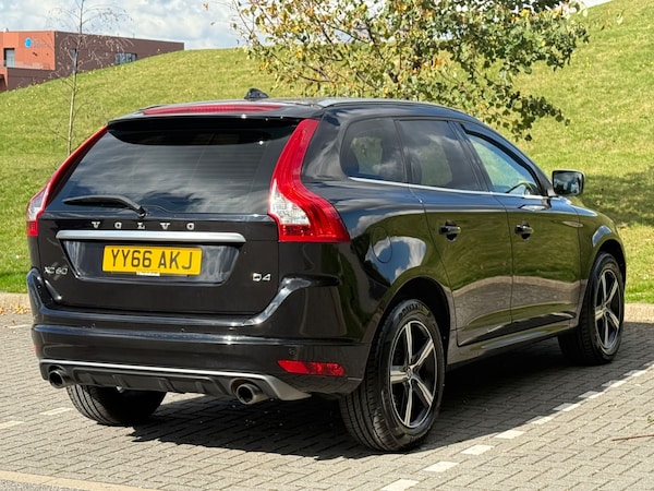 Used Volvo XC60 2016 for sale - 76320738: Photo 6
