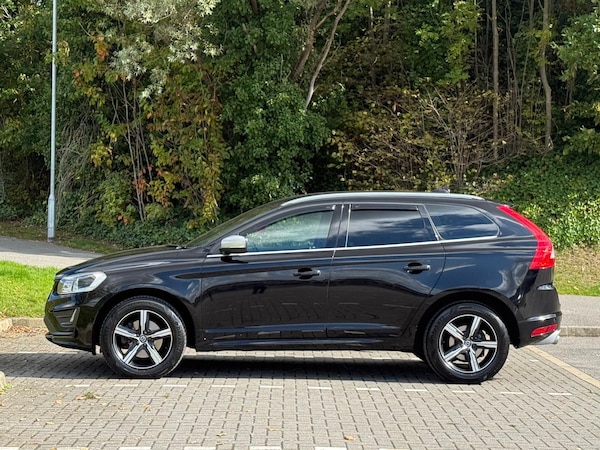 Used Volvo XC60 2016 for sale - 76320738: Photo 7
