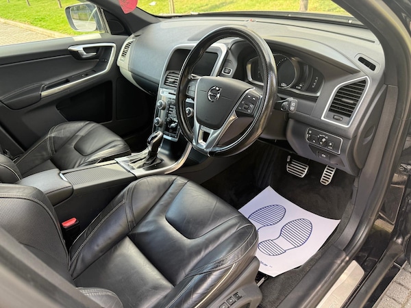 Used Volvo XC60 2016 for sale - 76320738: Photo 8