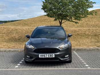 Used Ford Focus 2017 for sale - 75168428: Photo