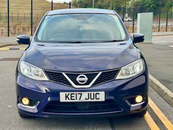 Used Nissan Pulsar 2017 for sale - 79588163: Photo
