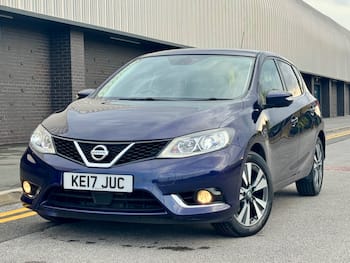 Used Nissan Pulsar 2017 for sale - 79588163: Photo