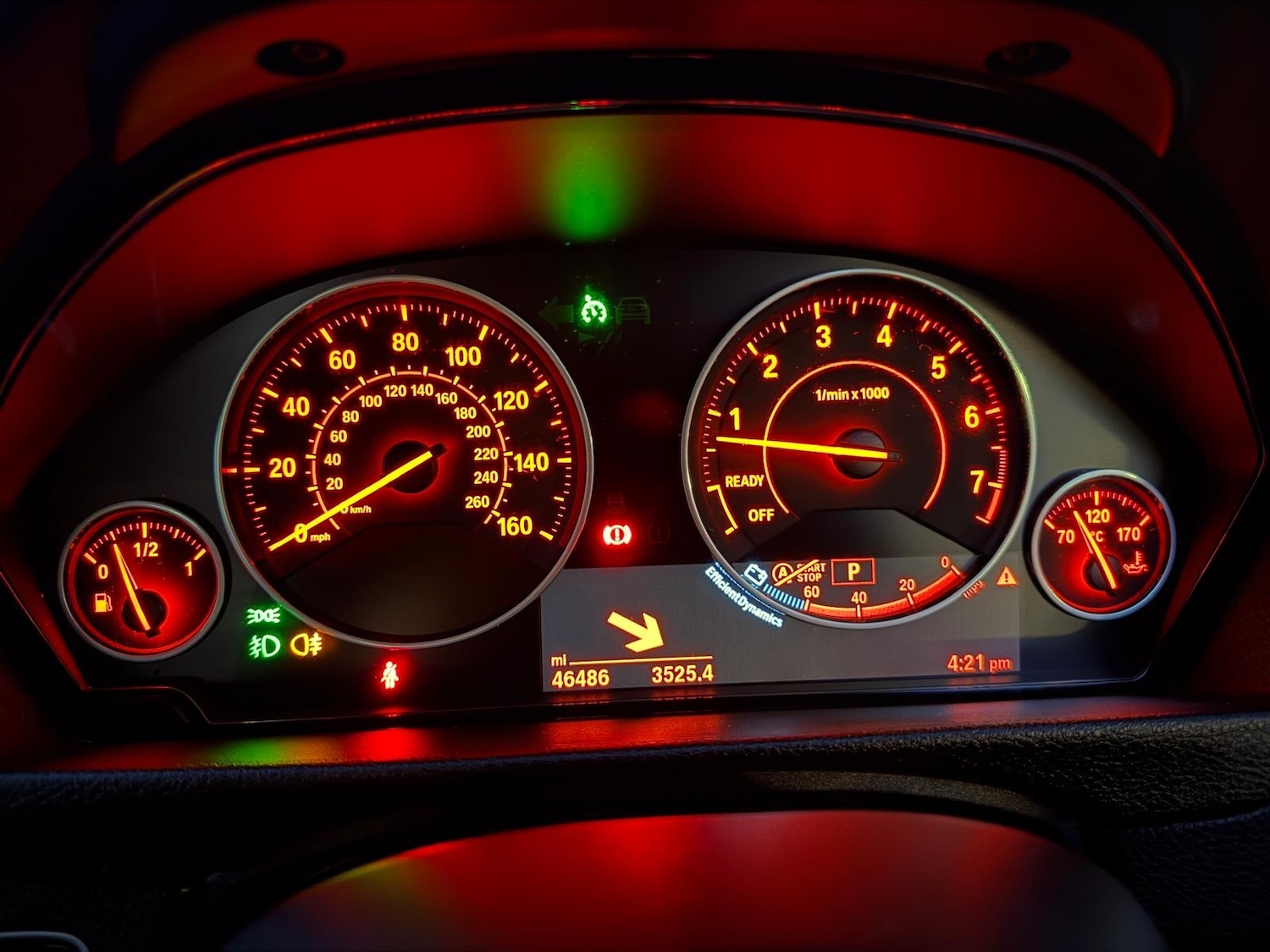 Used BMW 3 Series 2018 for sale - 76734777: Photo 10