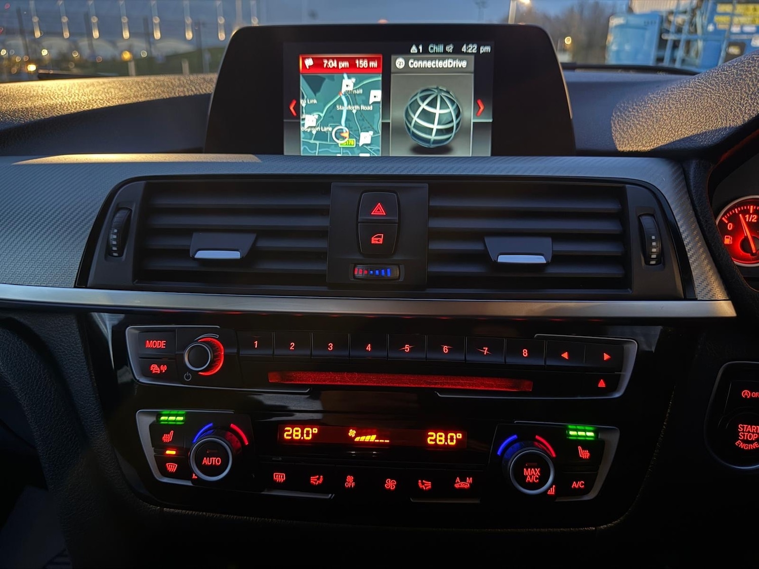 Used BMW 3 Series 2018 for sale - 76734777: Photo 11