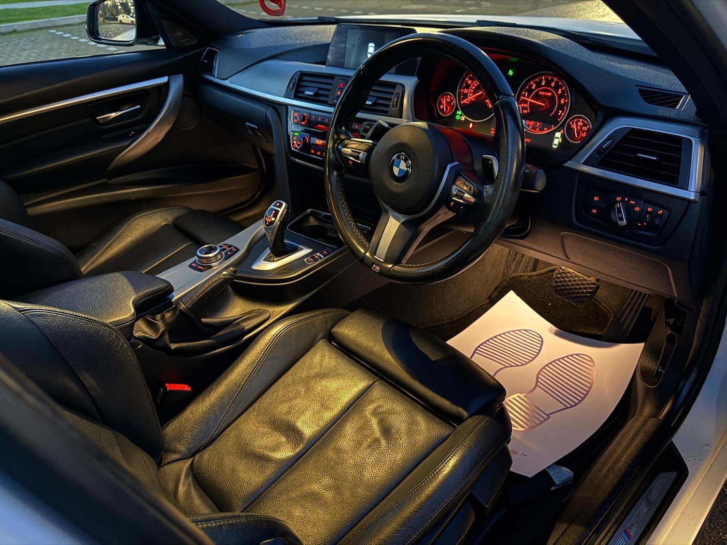 Used BMW 3 Series 2018 for sale - 76734777: Photo 13