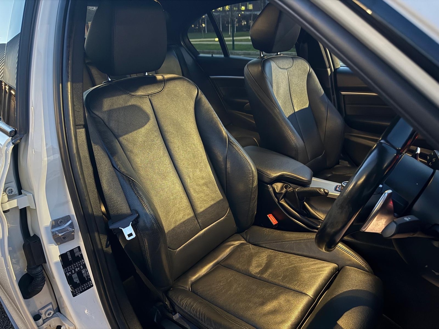 Used BMW 3 Series 2018 for sale - 76734777: Photo 14