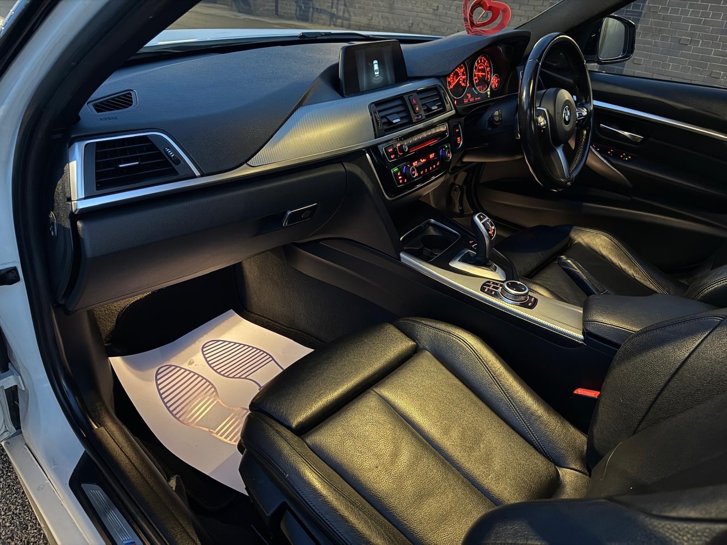 Used BMW 3 Series 2018 for sale - 76734777: Photo 19