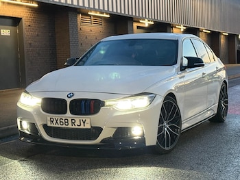 BMW - 3 Series